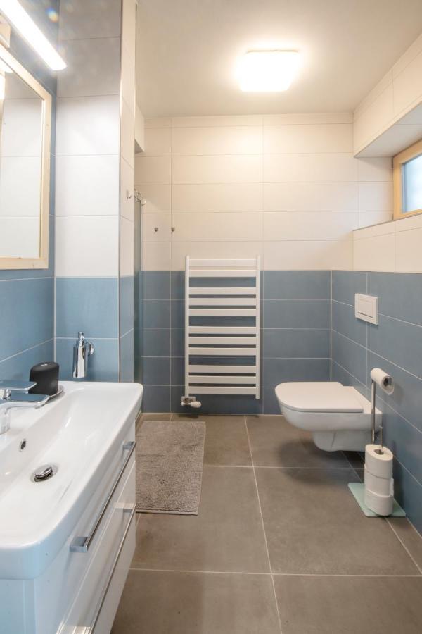 Apartmány U Jizery Turnov Kültér fotó