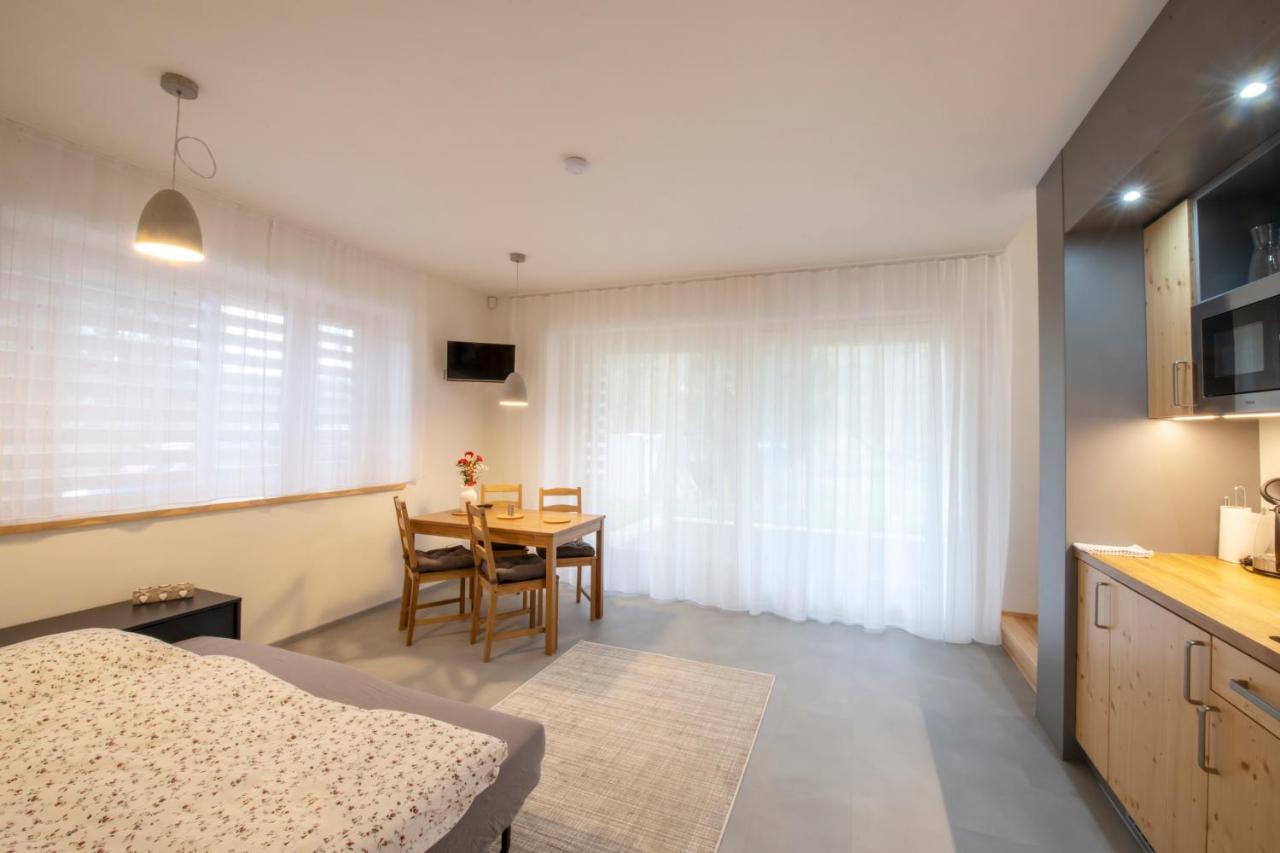 Apartmány U Jizery Turnov Kültér fotó