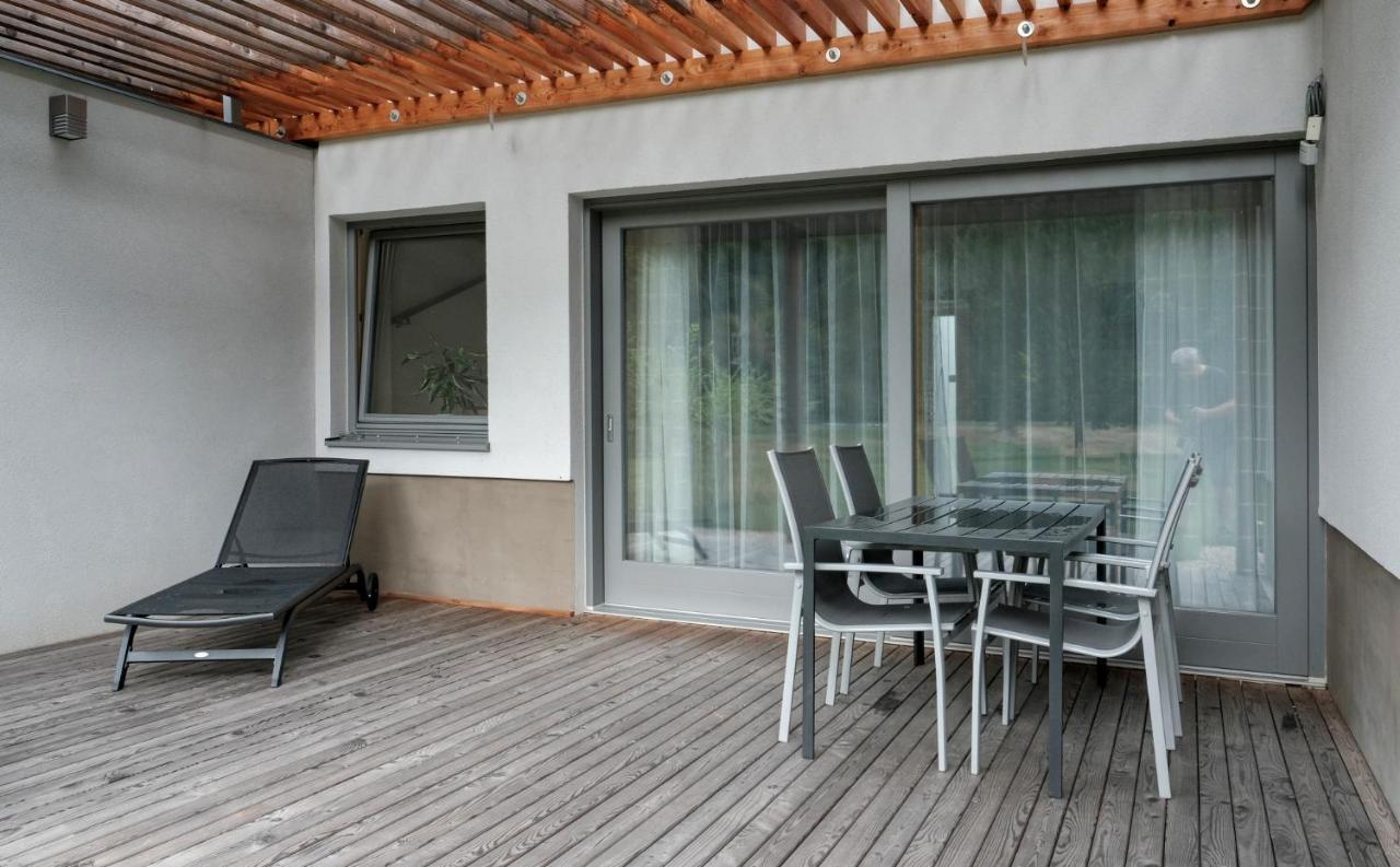 Apartmány U Jizery Turnov Kültér fotó